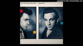 The Weirdos - 06-Fort USA