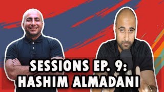 My chat as a guest for theSham Sharma Show