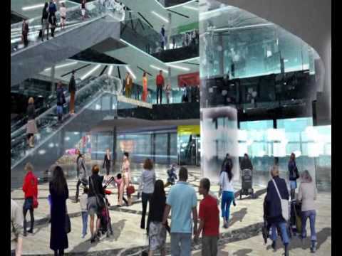 Centro Ovale - Chiasso