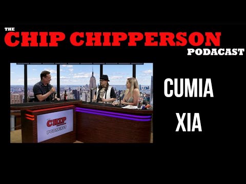 The Chip Chipperson Podacast 210 - YOU GIVE UP?