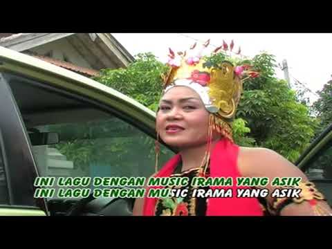 Gandrung Supinah & Menthik - Watu Cilik | Album Gandrung Versi Klasik