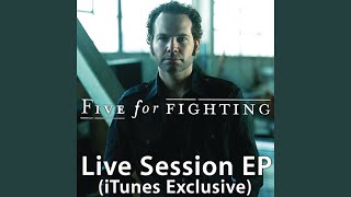 Freedom Never Cries (iTunes Session)