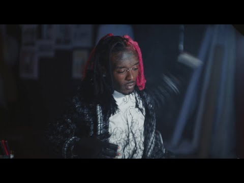 Lil Uzi Vert - What You Saying [OFFICIAL AUDIO]