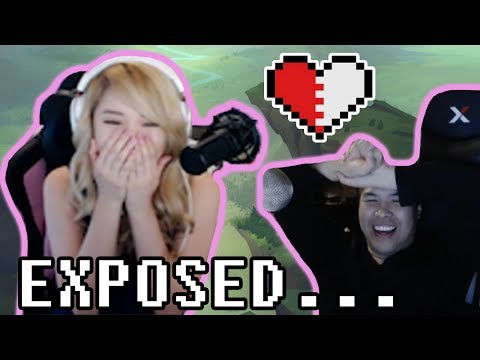 Pants Gets REKT ☆ AngelsKimi ft. PantsAreDragon