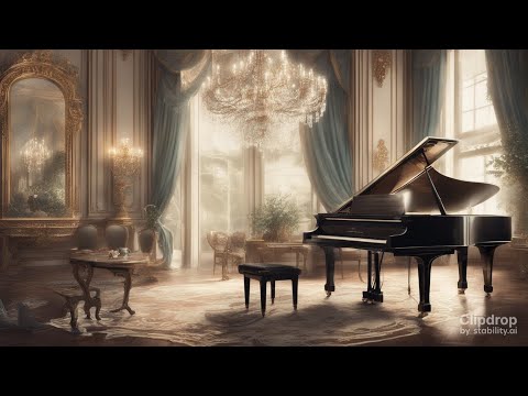 Frédéric Chopin: Ballade No. 1 in G-Minor Op. 23 ~ with Score