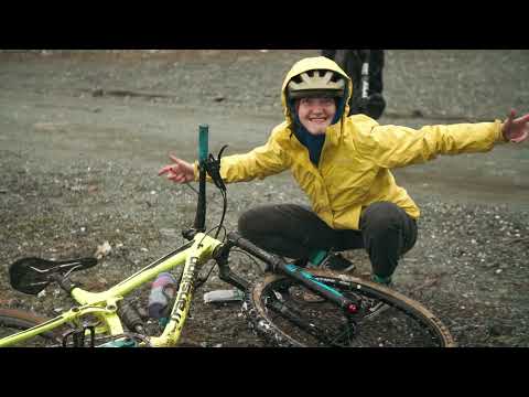 Atmospheric River Rats