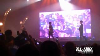 Download lagu HD  101024 Super Junior KRY   The Night Chicago Died  @Thai Korea's Friend Concert mp3