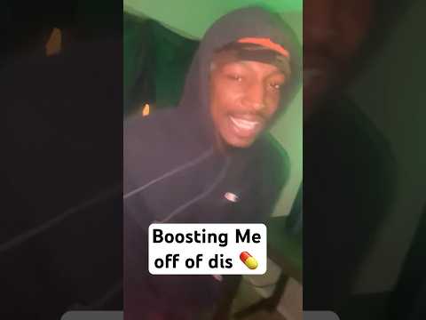Boosting Me Off Of Dis 💊🔥🔥 #1Fiis #1Fiisunrelease #Wp #FF #music #rap #hiphop #trap #rapper