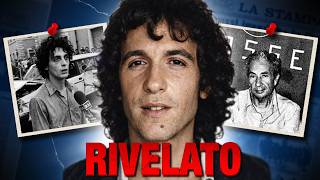 L’uomo che si scontrò con Rino Gaetano ha rivelato questo segreto sconcertante.