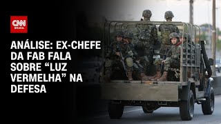 Vídeo: Análise: As deficiências de defesa do Brasil na nova geopolítica | WW