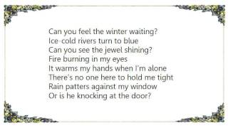 Leaves' Eyes - Misseri Turn Green Meadows into Grey Lyrics