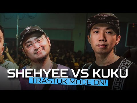 TEAM KUKU VS TEAM SHEHYEE