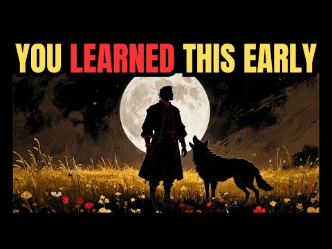 If You're a LONER, Your Childhood Did This to You (Hidden Childhood Patterns)