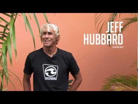 IBA Bodyboarding Jeff Hubbard Nissan Reunion Pro 2011