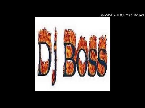 Jacob Forever FT Lenier-Donde Tu Estes _Dj Boss_Intro Break_Outro