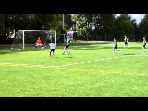 PeimariTV- HIGHLIGHTS [Peimari 2-0 RaiFu] 5 DIVISION