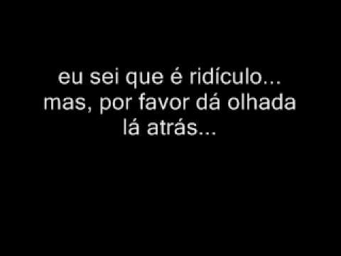 You don´t have to be jewish - O Sapateiro.wmv