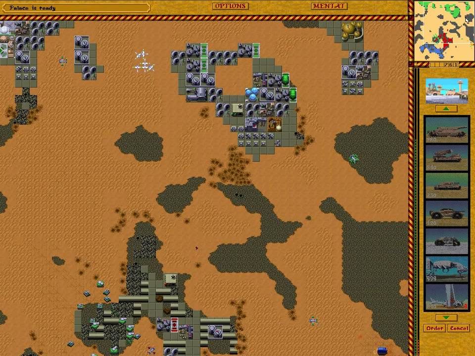 Gameplay Video