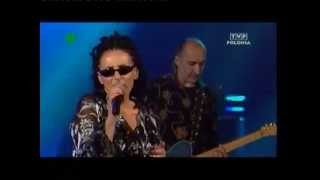 Maanam & Justyna Steczkowska   Szał niebieskich ciał