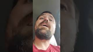 i believe in ghosts... jason aldean