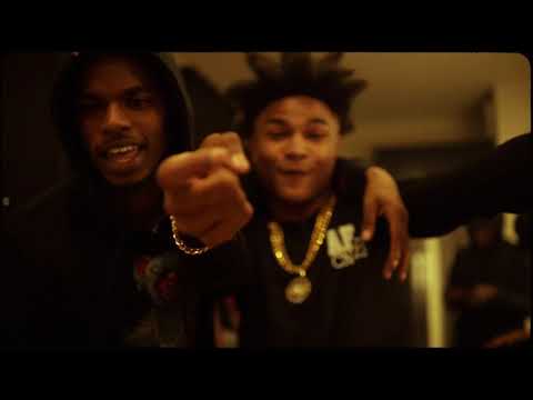 Faeva Batman - BIG STEPPA (Official Video) Shot By: @300Visuals