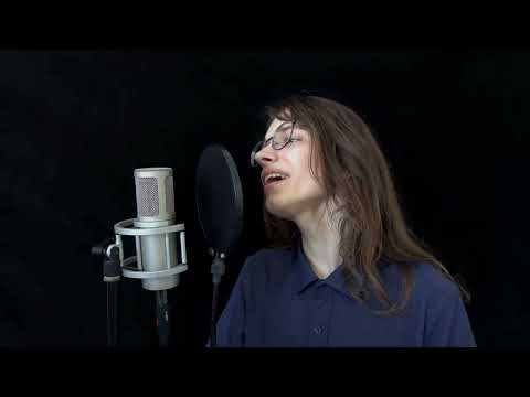 Bartosz Klęba   -   Nieznajomy  [cover]