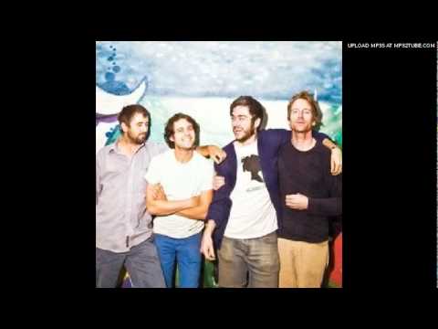 Bad Weather California - When You Smile