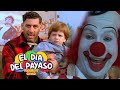 EL DIA DEL PAYASO Completa Problem Child