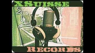 X-SuiSse Records - Find you again - DH feat Koko
