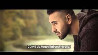 MoTrip - Selbstlos (Türkçe Çeviri)