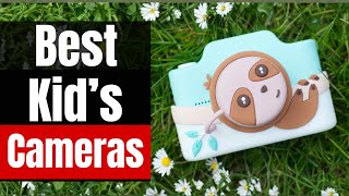 Best Cameras for Kids – Tested & Approved by Pro Photographers