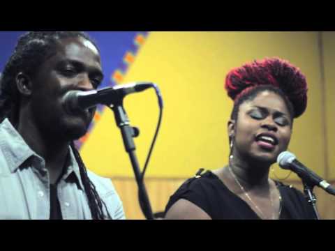 Me & You Mondays: Can We Stay- Chevaughn ft. Sherieta