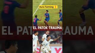 Download lagu Selebrasi Yg Bikin Sial🔥Gol Penalti Dramatis Timnas Vs Thailand #bola #timnas #gol #aurafarming mp3