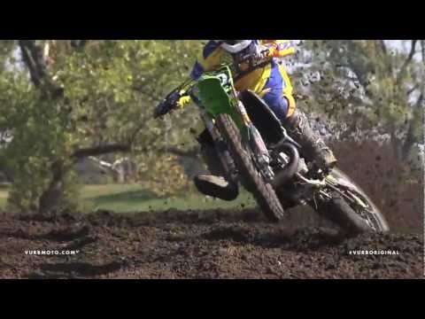 2012 Indian Hills DuQuoin Vurb Select Ft. Owen / Cox / Hicks - vurbmoto