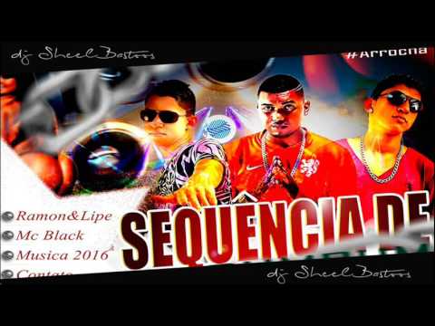MC BLACK OFICIAL part RAMON E LIPE - SEQUÊNCIA DO BUMBUM