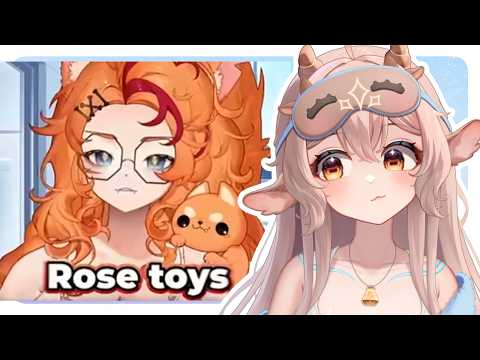 The Vtubers are Wildin Again | Yuchi Reacts to Your Discord Memes