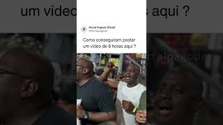 Moenda Velha - Mensagem #shorts