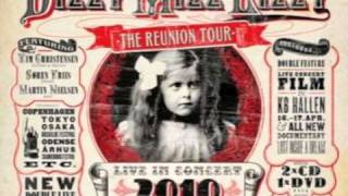 Dizzy Mizz Lizzy - Glory (Live 2010)