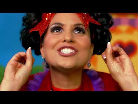 Aline Barros e Cia Tim Tim Por Tim Tim DVD COMPLETO