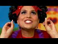 Aline Barros E Cia Tim Tim Por Tim Tim DVD COMPLETO