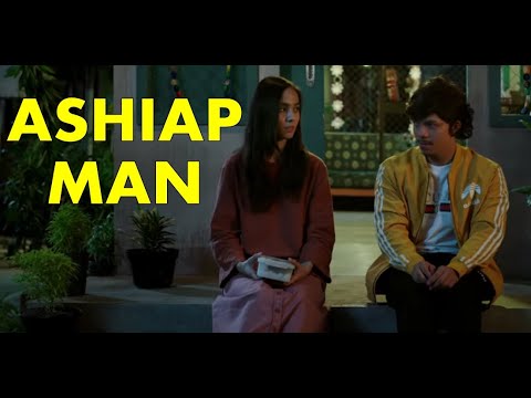 FILM INDONESIA TERBARU 2020 ASHIAP MAN