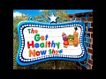 Sesame Street The Get Healthy Now Show Reuploaded Part 1 But Some Scenes Are Cut
