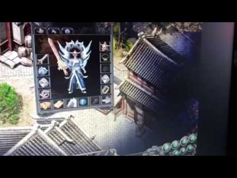 Legend of Mir chronicles