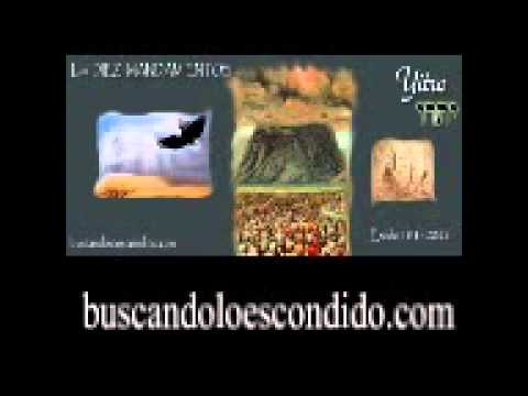 17   Yitro     Exo 18 1 a 20 26   Maravillas Escondidas en la Torah