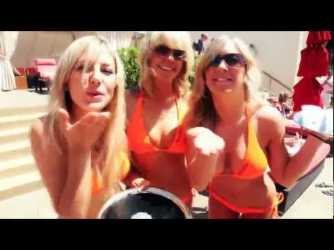 Lik & Dak - Fiesta (Karmin Shiff Remix) 2011