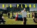 Dhanda Nyoliwala Big Plans Official Music Video