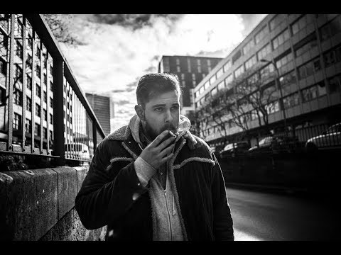 Shoulder // Vincent Hall // Livesession Pt. 3