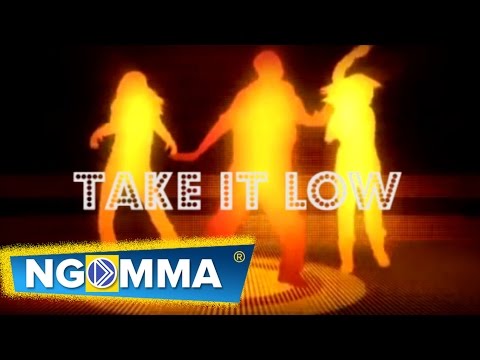 Calvo Mistari Opips & Jardel Take it Low (Audio)