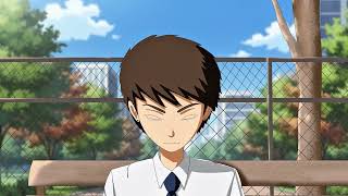 Sneak Peek of My Upcoming Project. Animation