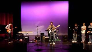 Mad World / Stairway to Heaven